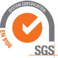 Certification EN 9100