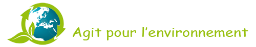 Agit pour l'environnement
