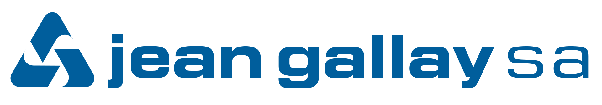 Jean Gallay SA